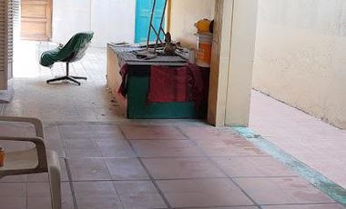 Terreno 8,66 x 62,75 mts  Lanús Este