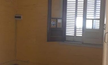 Terreno 8,66 x 62,75 mts  Lanús Este