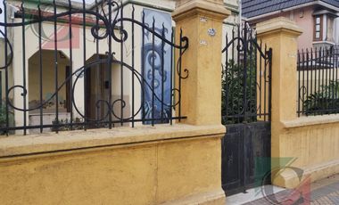 Terreno 8,66 x 62,75 mts  Lanús Este