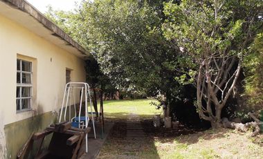 Terreno 8,66 x 62,75 mts  Lanús Este