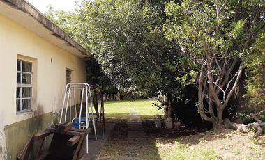 Terreno 8,66 x 62,75 mts  Lanús Este