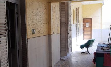 Terreno 8,66 x 62,75 mts  Lanús Este