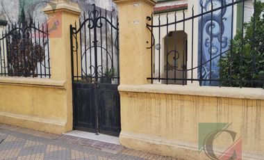 Terreno 8,66 x 62,75 mts  Lanús Este