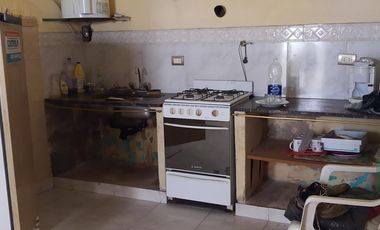 Terreno 8,66 x 62,75 mts  Lanús Este