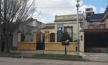 Terreno 8,66 x 62,75 mts  Lanús Este