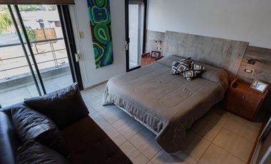 Venta / Permuta. Casa 3 dormitorios con pileta. Barrio Abierto Las Pérgolas. Soldini