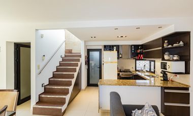 Venta / Permuta. Casa 3 dormitorios con pileta. Barrio Abierto Las Pérgolas. Soldini