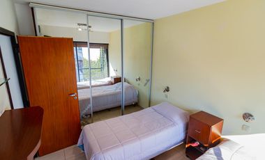 Venta / Permuta. Casa 3 dormitorios con pileta. Barrio Abierto Las Pérgolas. Soldini