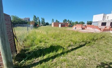 Oportunidad: Venta de lote Tierra de Sueños 3 - 360m2.