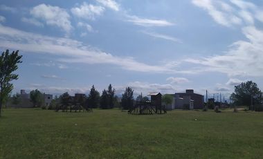 Oportunidad: Venta de lote Tierra de Sueños 3 - 360m2.