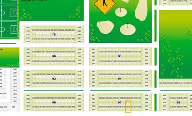 Oportunidad: Venta de lote Tierra de Sueños 3 - 360m2.