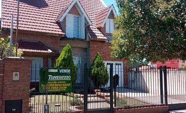 Casa - Burzaco Oeste