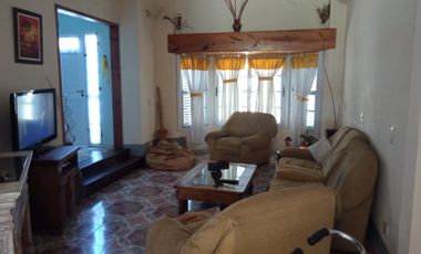 Casa - Burzaco Oeste