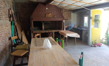 Casa - Burzaco Oeste