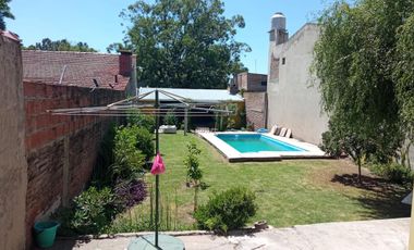 Casa - Burzaco Oeste