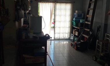 Casa - Burzaco Oeste