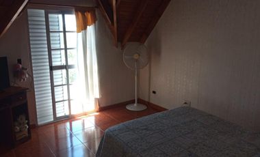 Casa - Burzaco Oeste