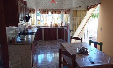 Casa - Burzaco Oeste