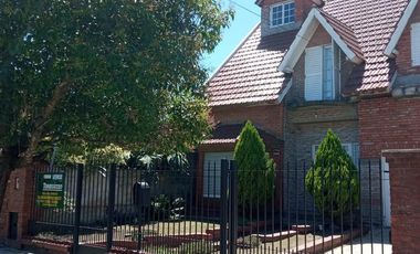 Casa - Burzaco Oeste