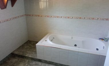 Casa - Burzaco Oeste