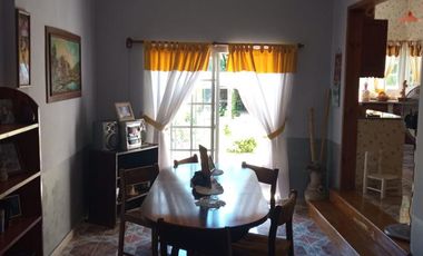 Casa - Burzaco Oeste