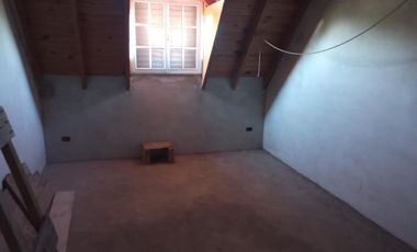 Casa - Burzaco Oeste