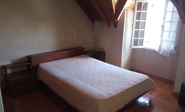 Casa - Burzaco Oeste