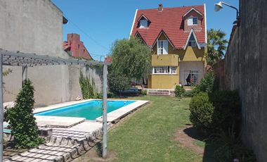 Casa - Burzaco Oeste