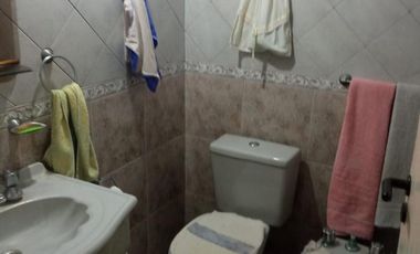 Casa - Burzaco Oeste