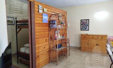 Departamento en San Bernardo Del Tuyu
