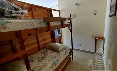 Departamento en San Bernardo Del Tuyu