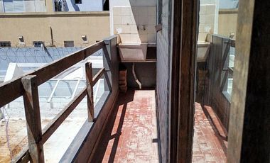 Departamento en San Bernardo Del Tuyu