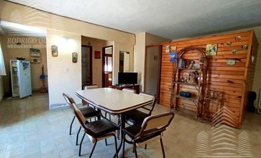 Departamento en San Bernardo Del Tuyu