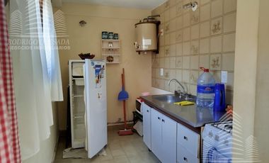 Departamento en San Bernardo Del Tuyu