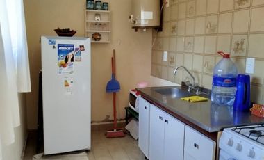 Departamento en San Bernardo Del Tuyu