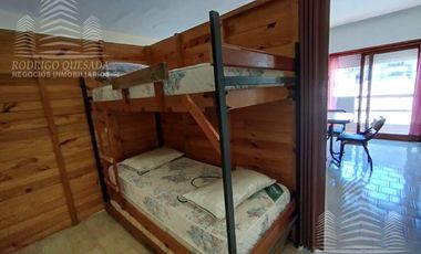 Departamento en San Bernardo Del Tuyu