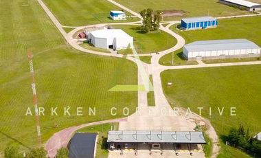 Galpón en venta en San Vicente