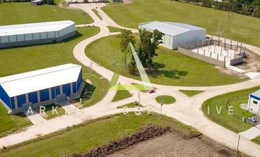 Galpón en venta en San Vicente