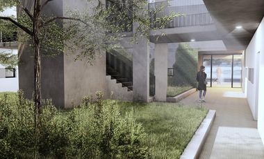 Venta departamento de 2 dormitorios en Huaicos