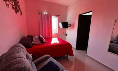 Departamento en Renta Torre Centrika, Centro Monterrey