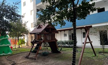 Departamento en Renta Torre Centrika, Centro Monterrey