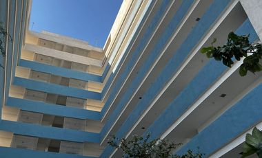 Departamento en Renta Torre Centrika, Centro Monterrey