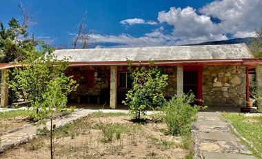 Venta Quinta en San Antonio de las Alazanas