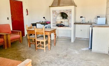 Venta Quinta en San Antonio de las Alazanas