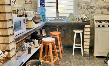 Venta Quinta en San Antonio de las Alazanas