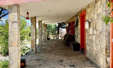 Venta Quinta en San Antonio de las Alazanas
