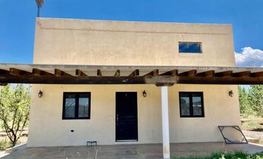 Venta Quinta en San Antonio de las Alazanas