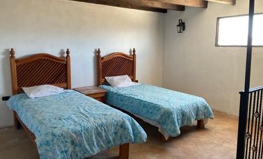 Venta Quinta en San Antonio de las Alazanas