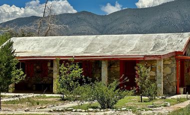 Venta Quinta en San Antonio de las Alazanas