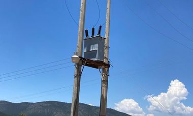 Venta Quinta en San Antonio de las Alazanas